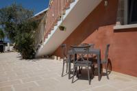 A balcony or terrace at Arbor Exclusive B&B