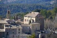 Príroda v okolí of the bed and breakfast