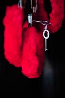 Plán poschodí v ubytovaní Love Room DONJON DOL IN LOVE BDSM