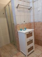 Půdorys ubytování Via Tokaj Vendégház