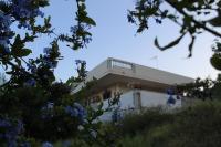 Vonkajšia záhrada v ubytovaní Il Belvedere vicino Taormina