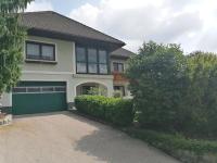 The building in which Az apartmant is located