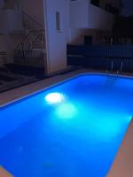 Bazén v ubytovaní Villa Milena-with a pool alebo v jeho blízkosti