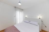 Půdorys ubytování Apartment ALAN