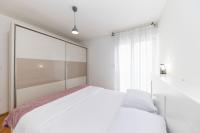 Půdorys ubytování Apartment ALAN