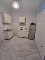 A kitchen or kitchenette at Casa Gio’