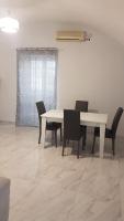 A seating area at Casa Gio’