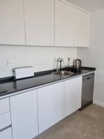 Půdorys ubytování Apartment Hermanita
