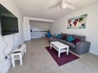 Půdorys ubytování Apartment Hermanita