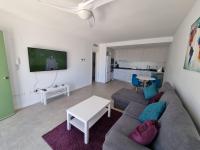 Půdorys ubytování Apartment Hermanita