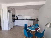 Půdorys ubytování Apartment Hermanita