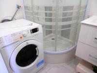 Plán poschodí v ubytovaní Appartement rénové, accès direct pistes, piscine, animaux admis - FR-1-267-228