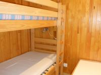 Plán poschodí v ubytovaní Appartement rénové, accès direct pistes, piscine, animaux admis - FR-1-267-228
