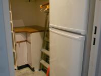 Plán poschodí v ubytovaní Appartement rénové, accès direct pistes, piscine, animaux admis - FR-1-267-228