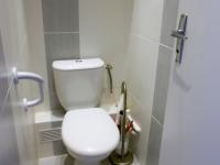 Plán poschodí v ubytovaní Appartement rénové, accès direct pistes, piscine, animaux admis - FR-1-267-228