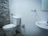 Koupelna v ubytování Room in Condo - Malecon Cozy - Premium Plus 19