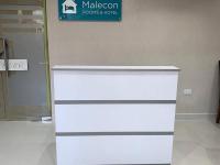 Půdorys ubytování Room in Condo - Malecon Cozy - Premium Plus 19