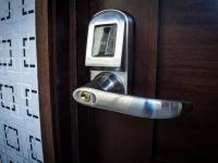 Půdorys ubytování Room in Condo - Malecon Cozy - Premium Plus 19