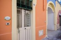 Plán poschodí v ubytovaní Casa Ta Nonna