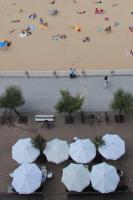 Plaża w hotelu lub w pobliżu