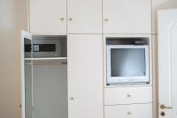 Půdorys ubytování Σελιανίτικα, διαμέρισμα με θέα -50μ από τη θάλασσα