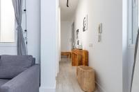 Posedenie v ubytovaní Apartamentos Tribuna
