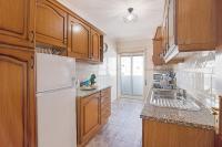 Půdorys ubytování Apartamento Sunlight