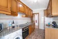 Půdorys ubytování Apartamento Sunlight