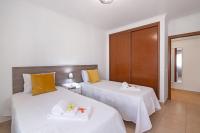 Půdorys ubytování Apartamento Sunlight