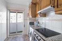 Půdorys ubytování Apartamento Sunlight