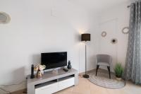 Půdorys ubytování Apartamento Sunlight