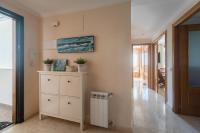 Půdorys ubytování Jávea 2bedroom-beach1 min.walk+swimmingpool+wifi
