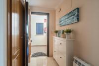 Půdorys ubytování Jávea 2bedroom-beach1 min.walk+swimmingpool+wifi