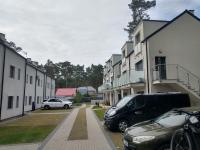 Okolie apartmánu