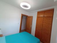 Postel nebo postele na pokoji v ubytování RINCÓN De MAR