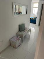 Posedenie v ubytovaní Apartman Priko 63A