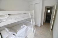 Posteľ alebo postele v izbe v ubytovaní Mirador al Mar 87 by homeprive