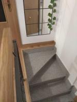 Půdorys ubytování Apartamento con piscina Navarrete