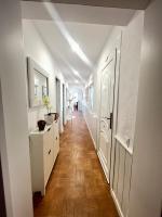 Plan piętra w obiekcie Chalet con piscina privada Cortijo Indalo VTAR/AL/00447