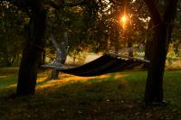 Plán poschodí v ubytovaní Pilwa 17 - Glamping na Mazurach
