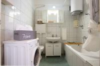 Kúpeľňa v ubytovaní Marinero Apartment