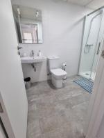 Půdorys ubytování Apartment Hermanita