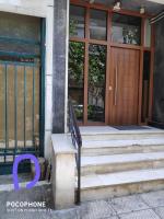 Exteriér alebo vchod do ubytovania ANO PATISIA STUDIO (ΑΓΙΟΣ ΕΛΕΥΘΕΡΙΟΣ)