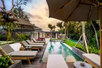 Villa Ubud Du Monde by BaliSuperHost thumbnail 4