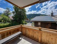 Plán poschodí v ubytovaní Appartement Chalet N° 156 Wagrain