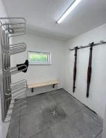 Plán poschodí v ubytovaní Appartement Chalet N° 156 Wagrain