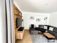 Plán poschodí v ubytovaní Appartement Chalet N° 156 Wagrain
