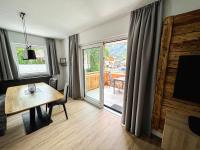 Plán poschodí v ubytovaní Appartement Chalet N° 156 Wagrain