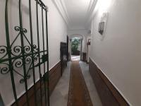 Půdorys ubytování Piso en el casco antiguo con patio privado