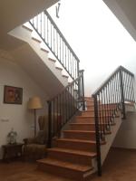 Půdorys ubytování Finca las Encinas